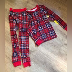 📳 Wondershop | NEW Plaid Pj Set